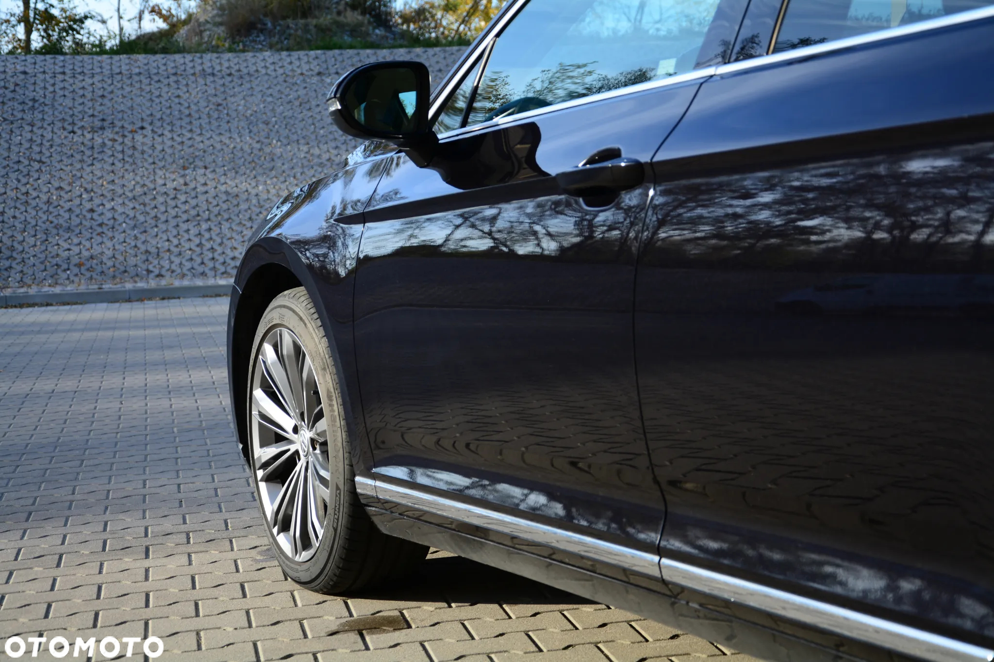 Volkswagen Passat 2.0 TDI BMT Highline - 15