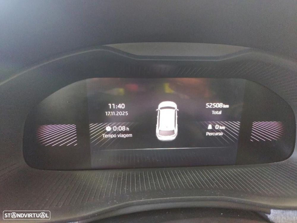 Skoda Kamiq 1.0 TSI DSG - 5