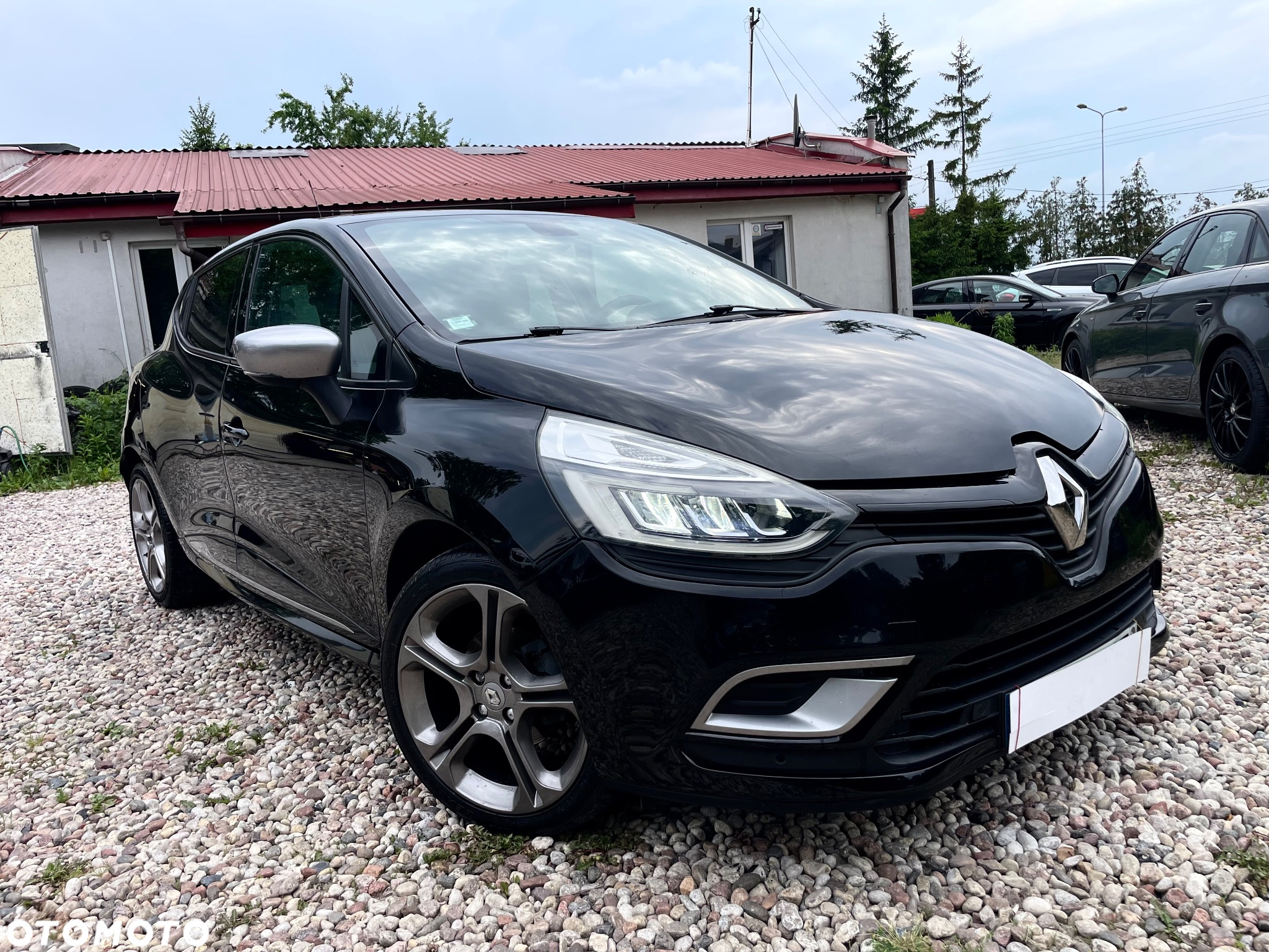 Renault Clio TCe 90 INTENS - 3