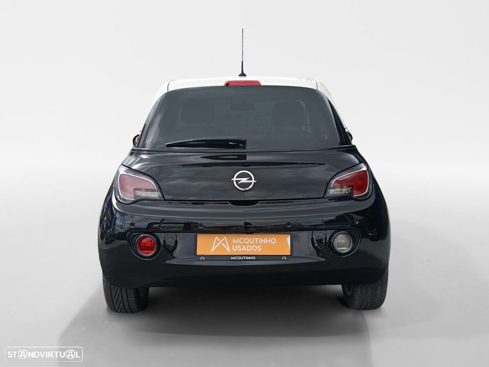 Opel Adam 1.2 Glam - 4