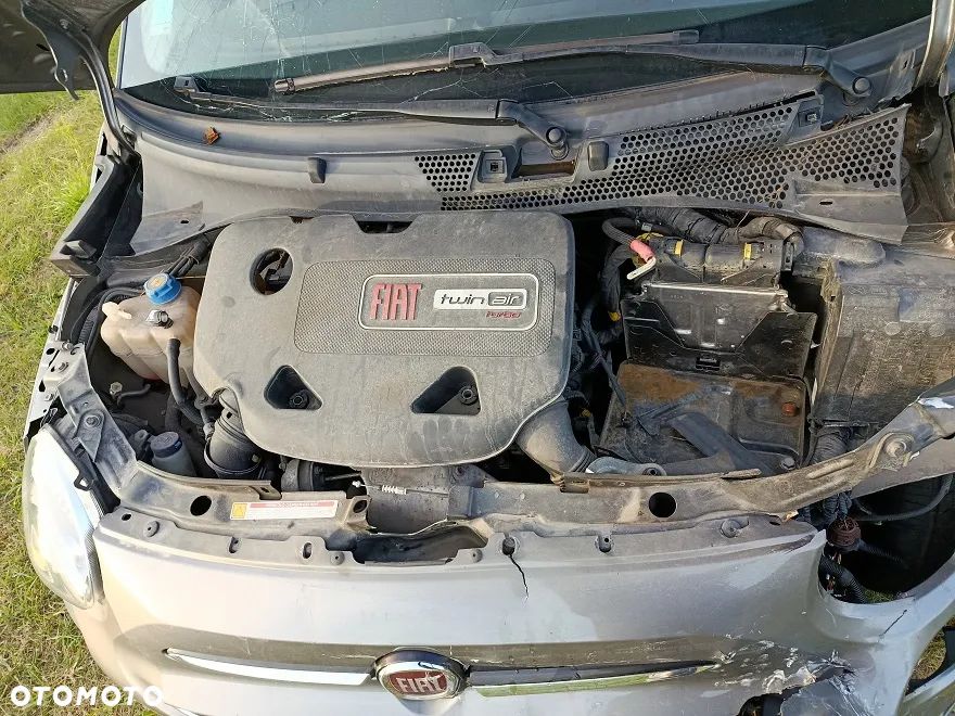 Fiat 500 - 8