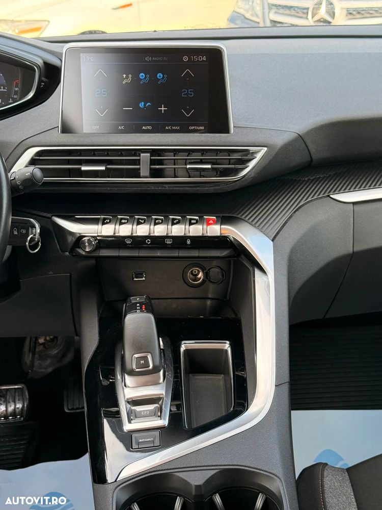 Peugeot 3008 1.6 THP EAT6 Allure - 8