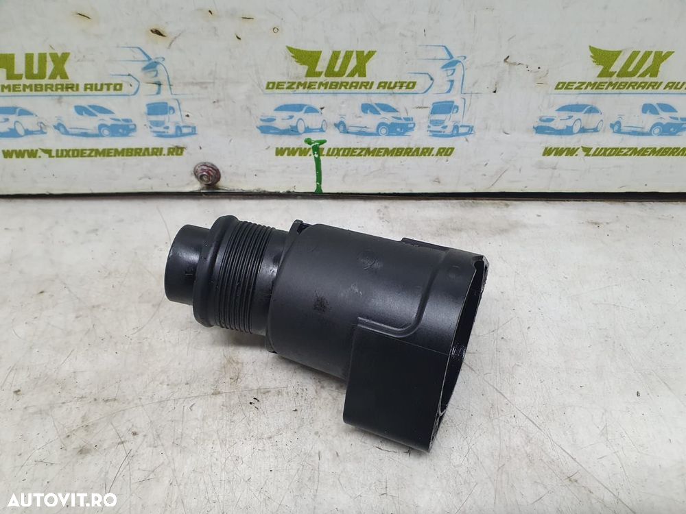 Furtun turbo 03L131111G 2.0 tdi Volkswagen VW Golf 6 [2008 - 2015] - 1