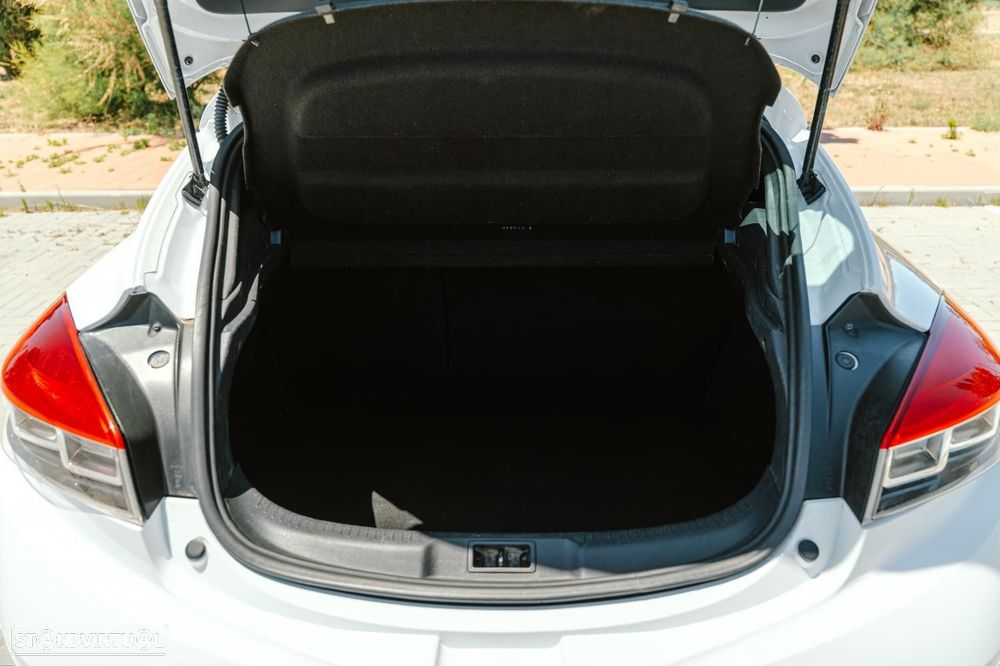 Renault Mégane Coupe - 17