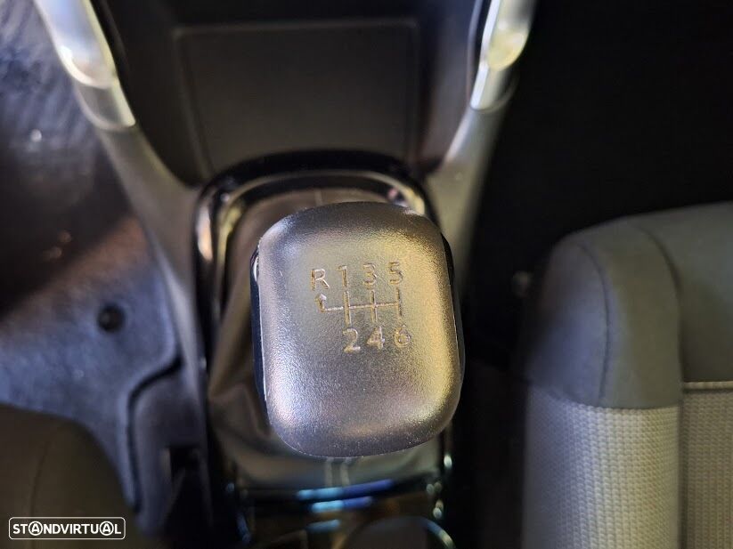 Citroën C3 Aircross 1.2 PureTech C-Series - 27