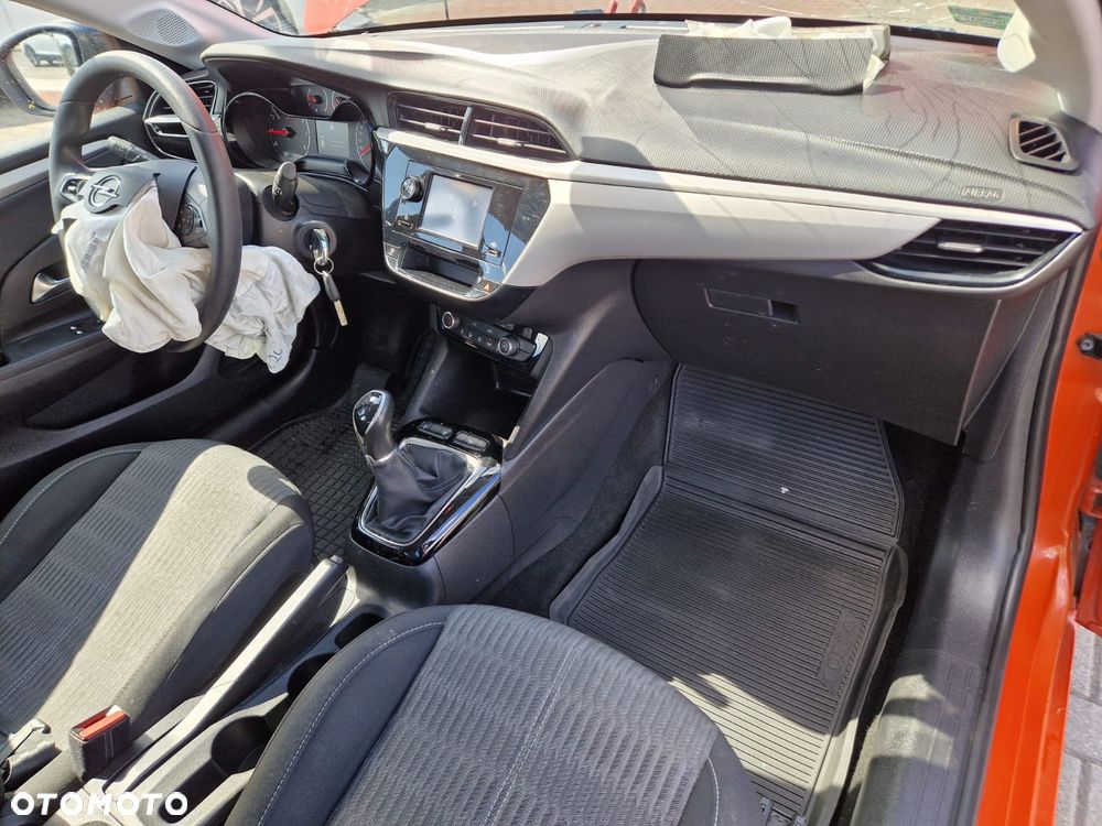 Opel Corsa 1.2 S&S - 11