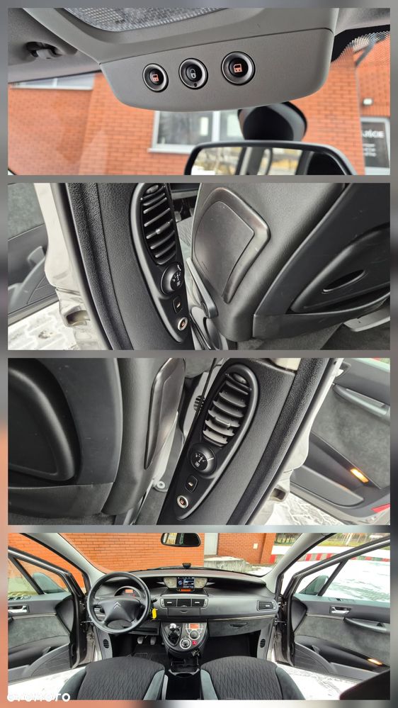 Citroën C8 HDi 135 Selection - 14