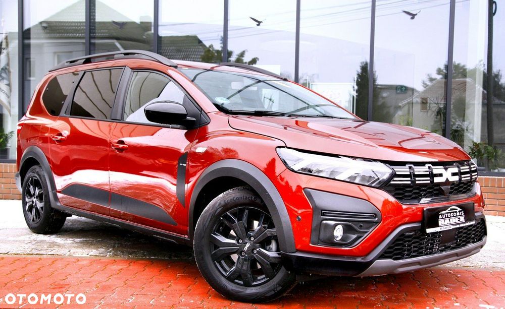 Dacia Jogger 1.0 TCe Expression 7os - 3