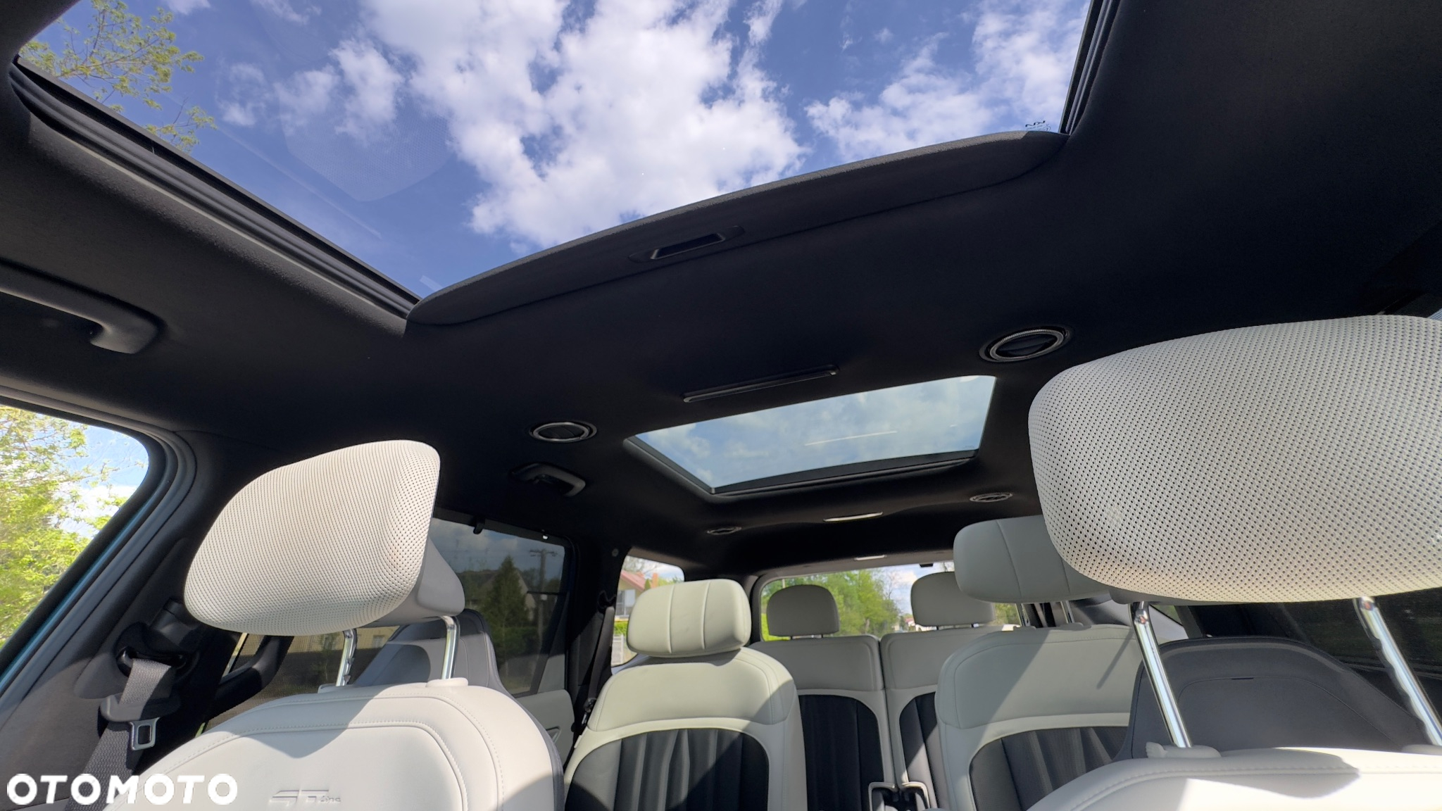 Kia EV9 99.8kWh GT-Line AWD - 17