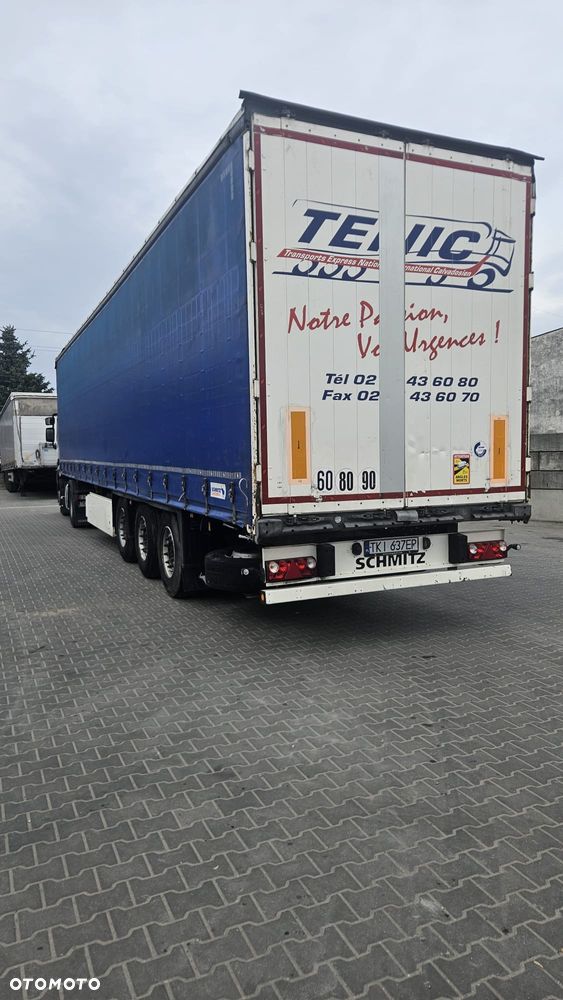 Schmitz Cargobull - 7