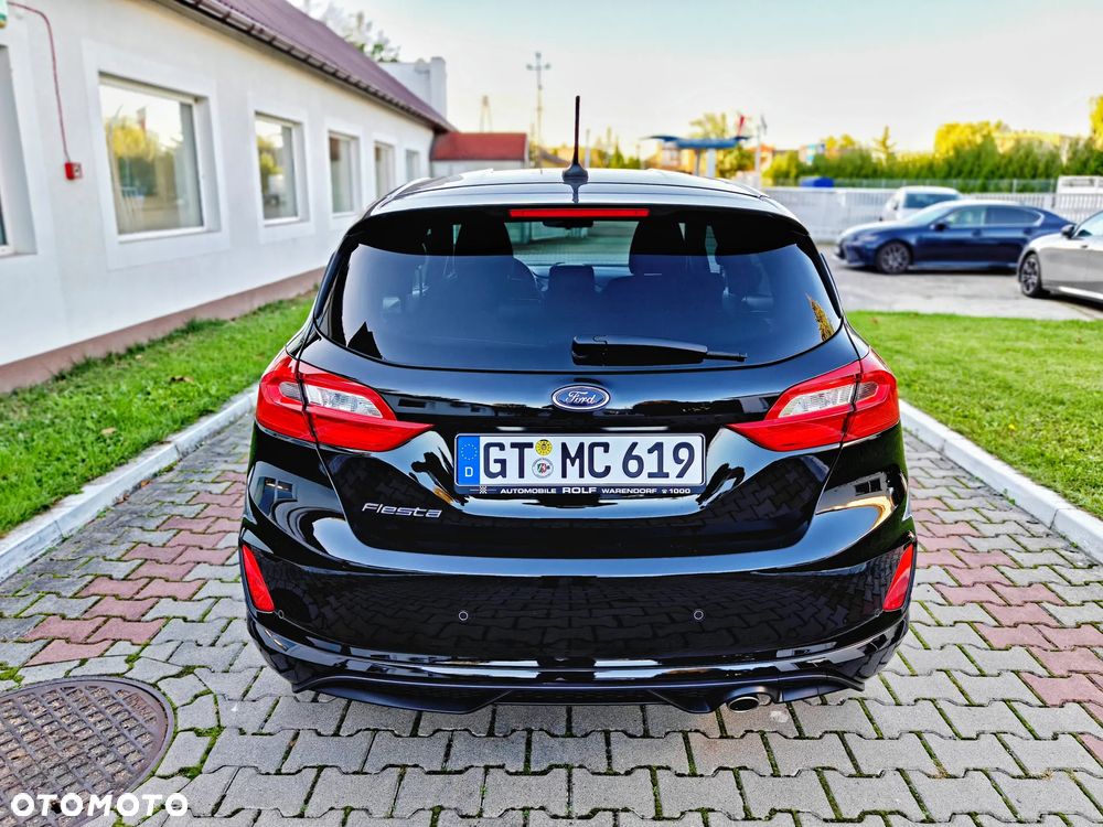 Ford Fiesta - 31