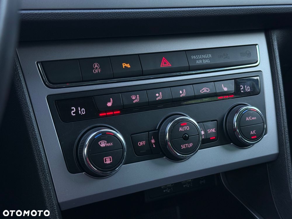 Seat Leon 1.5 EcoTSI Evo Xcellence S&S DSG - 17