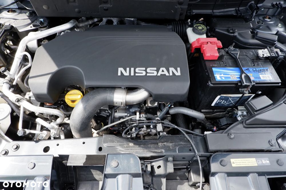 Nissan X-Trail 2.0 dCi ALL-MODE 4x4i Xtronic Tekna - 37