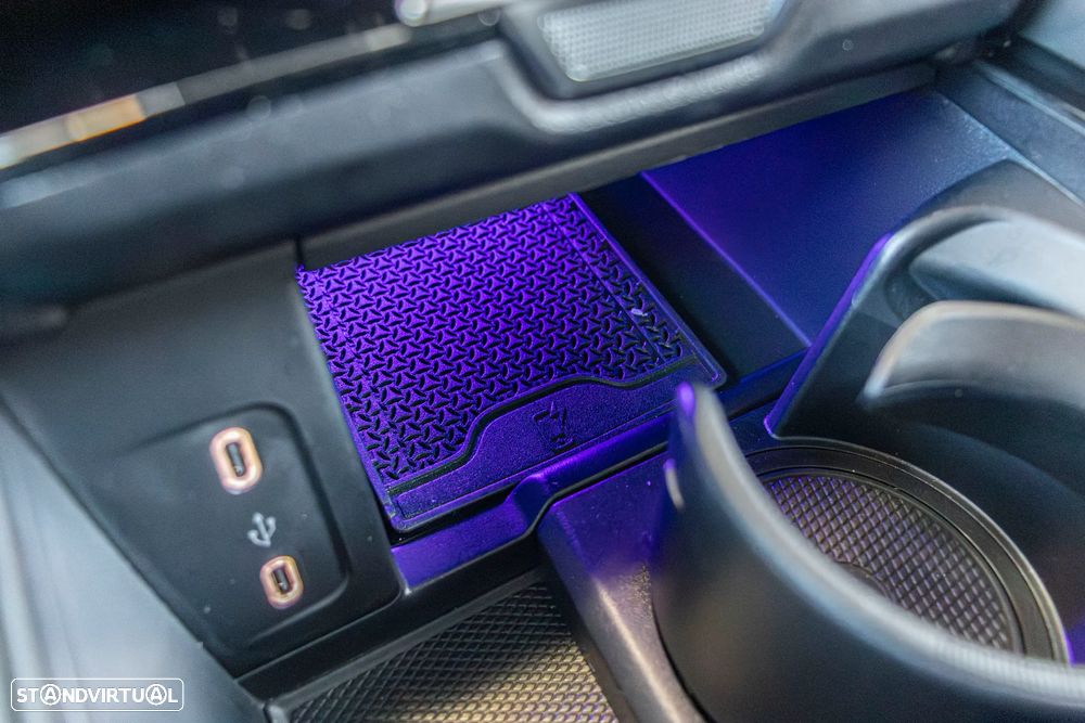 Mercedes-Benz EQE SUV 350+ - 34