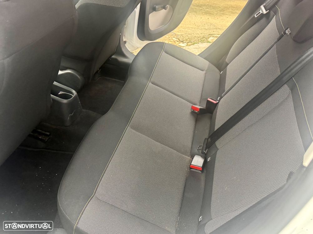 Citroën C3 1.2 PureTech Feel - 28