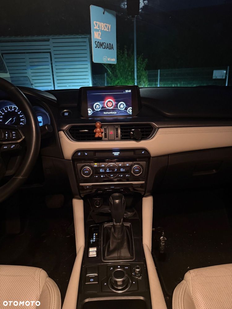 Mazda 6 - 14