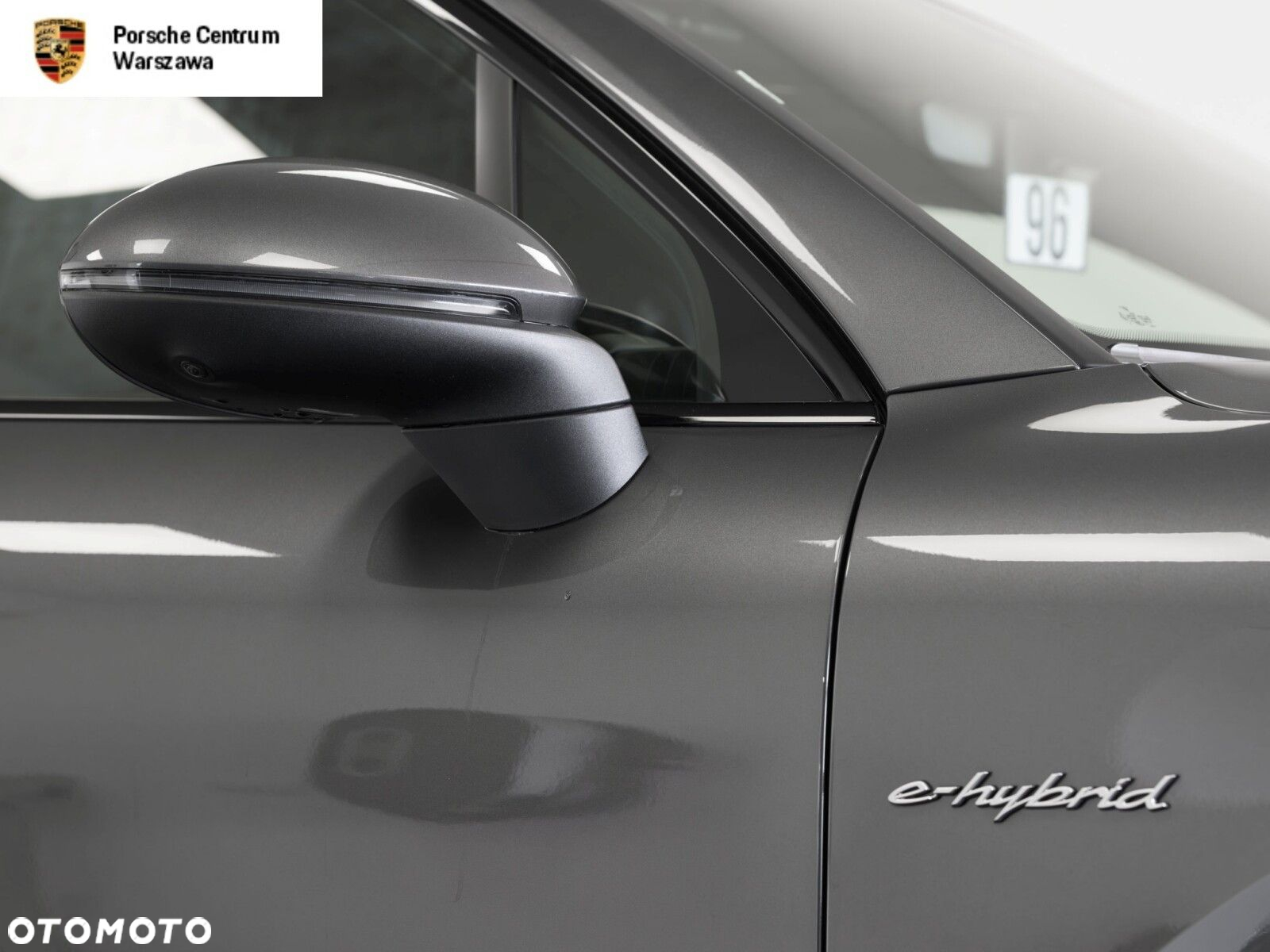 Porsche Cayenne - 7