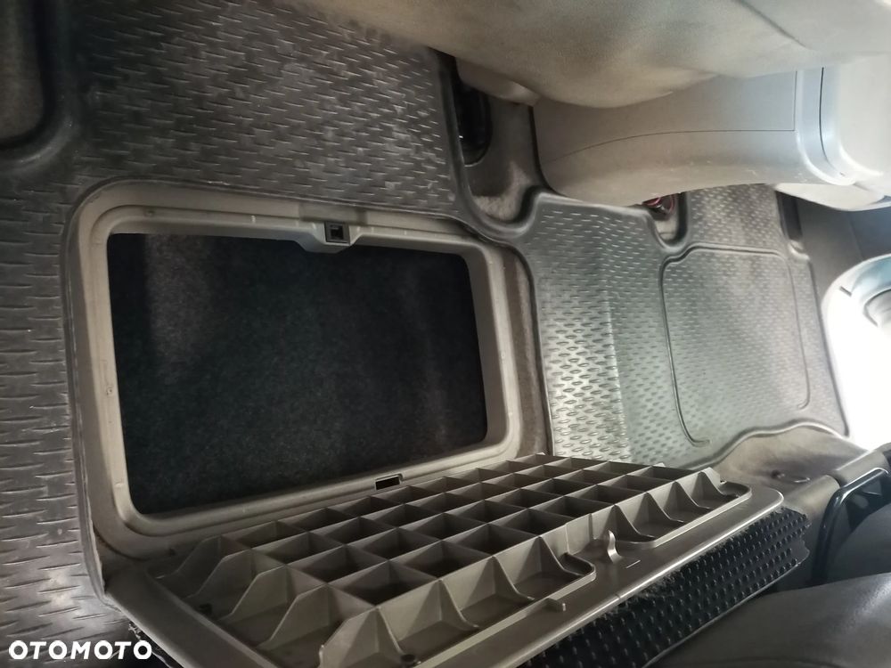 Renault Grand Scenic Gr 1.9 dCi Luxe Expression - 29