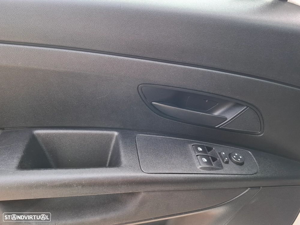 Fiat PUNTO VAN 1.3 MULTIJET - 8