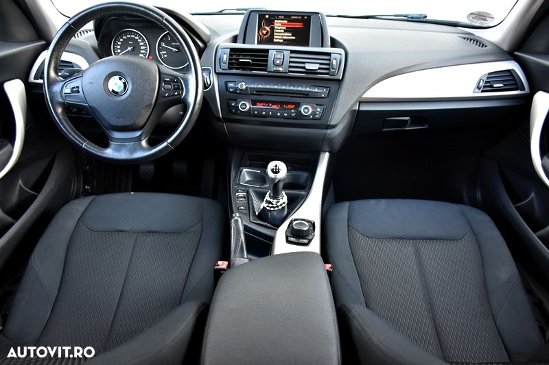 BMW Seria 1 116d Urban Line - 5