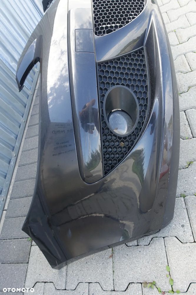 ZDERZAK PRZEDNI ALTEA TOLEDO III - 3