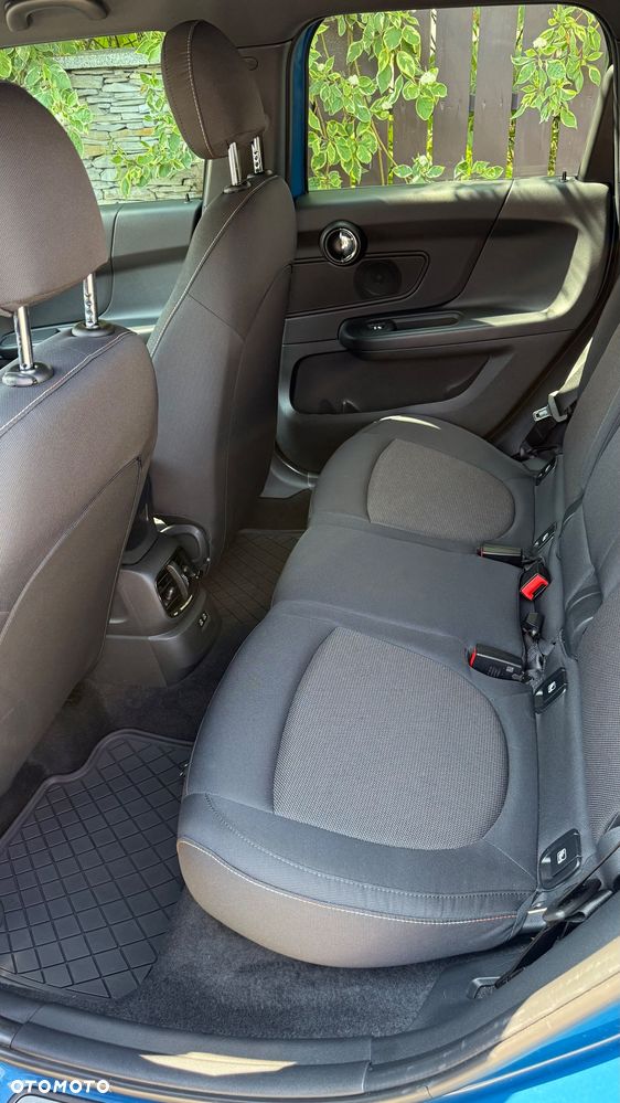 MINI Countryman Cooper - 8