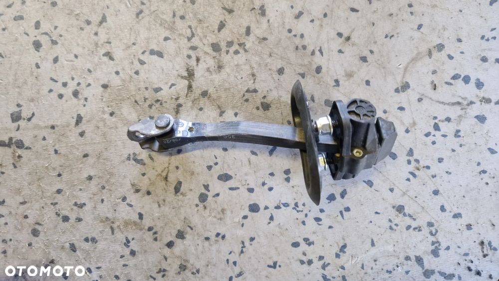 FIAT TIPO II OGRANICZNIK DRZWI PRAWY PRZÓD - 2