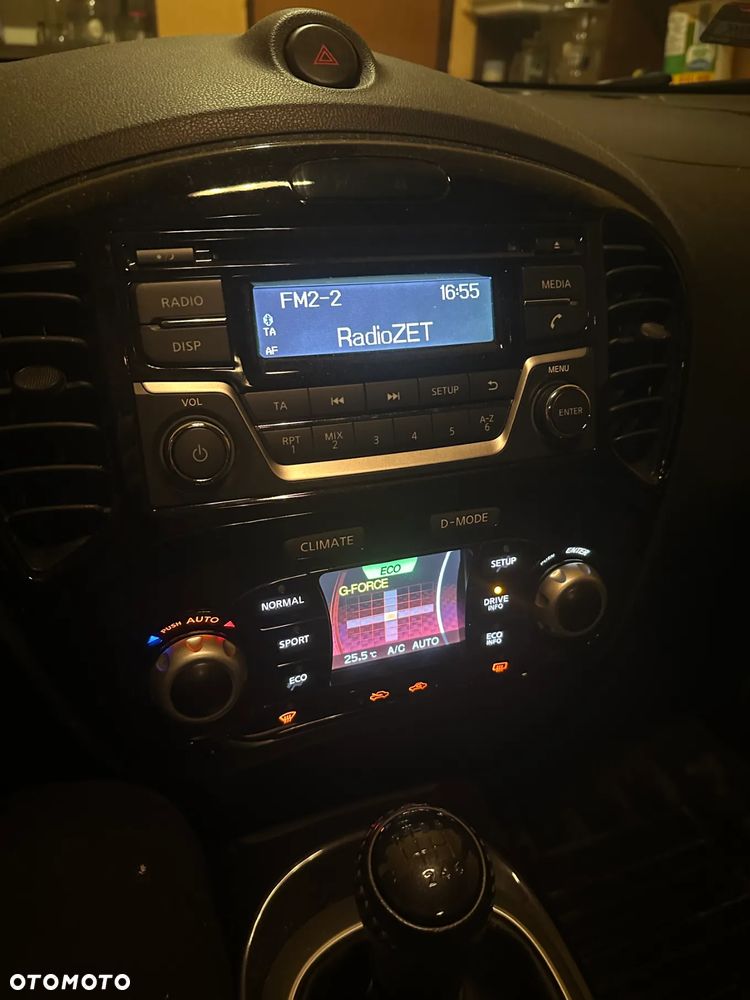 Nissan Juke 1.2 DIG-T Tekna (lea) EU6 - 6