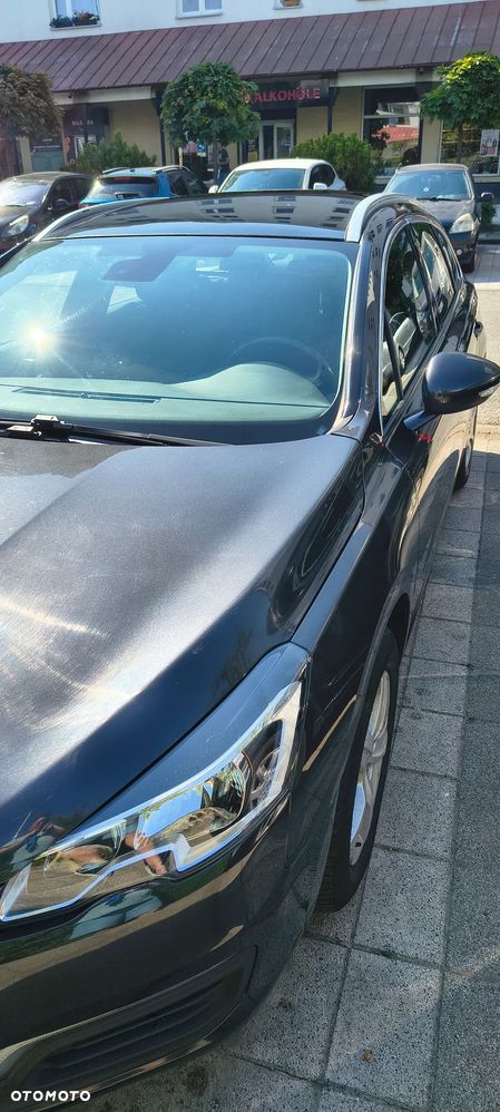 Peugeot 508 2.0 HDi Business Line - 11