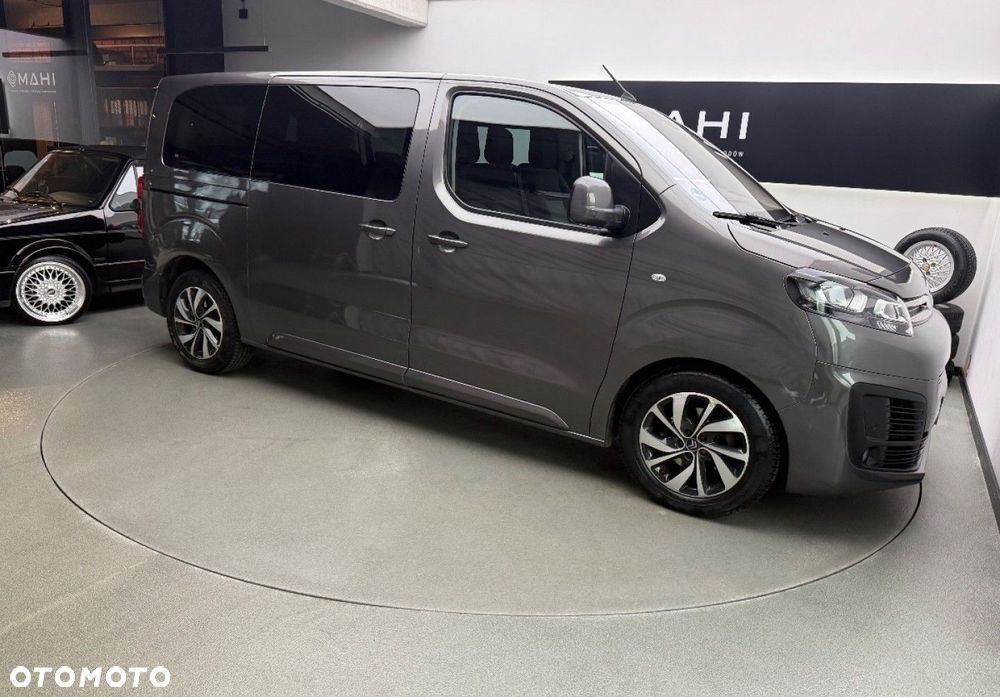 Citroën SpaceTourer - 13
