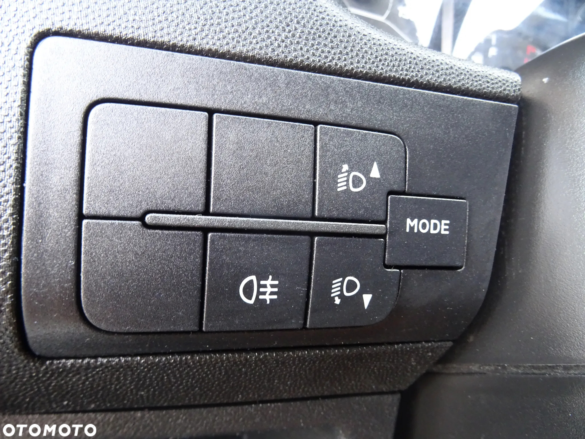 Peugeot BOXER - 23