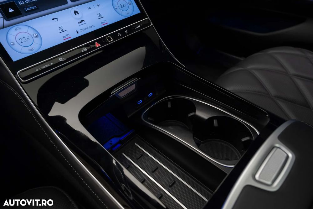 Mercedes-Benz S Maybach 580 4MATIC Long MHEV - 16