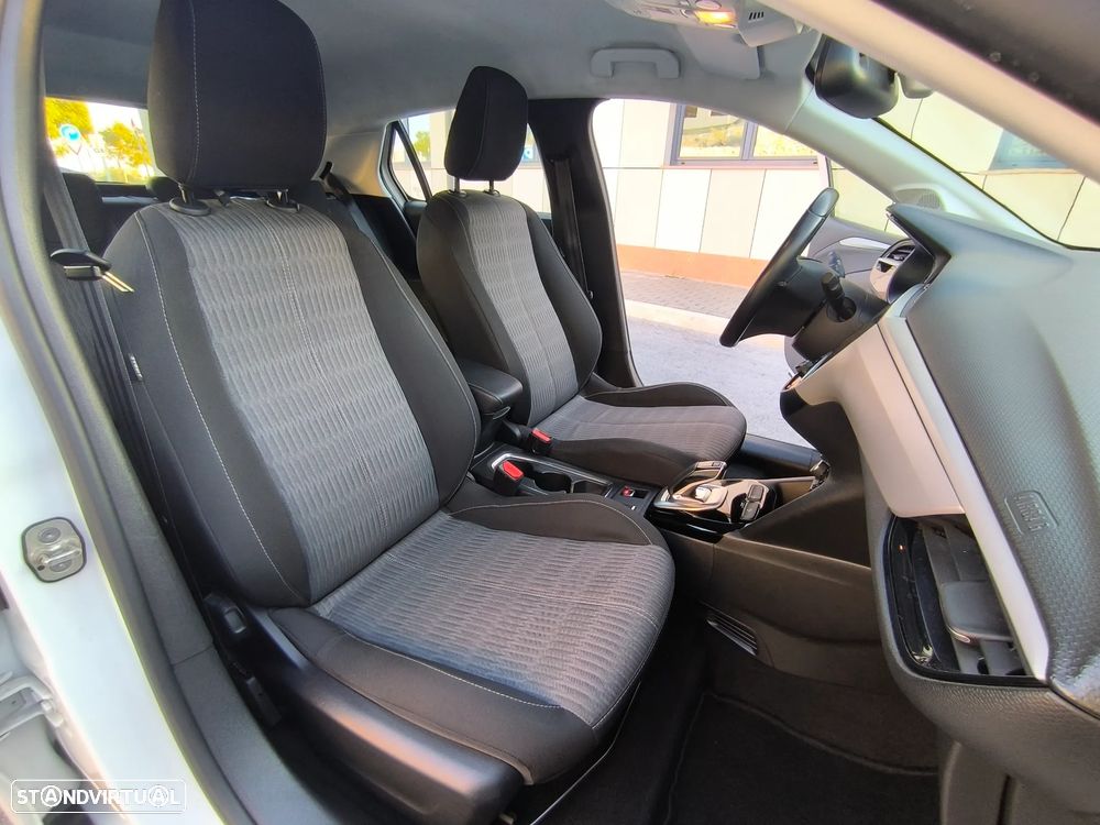 Opel Corsa-e Business Edition - 10