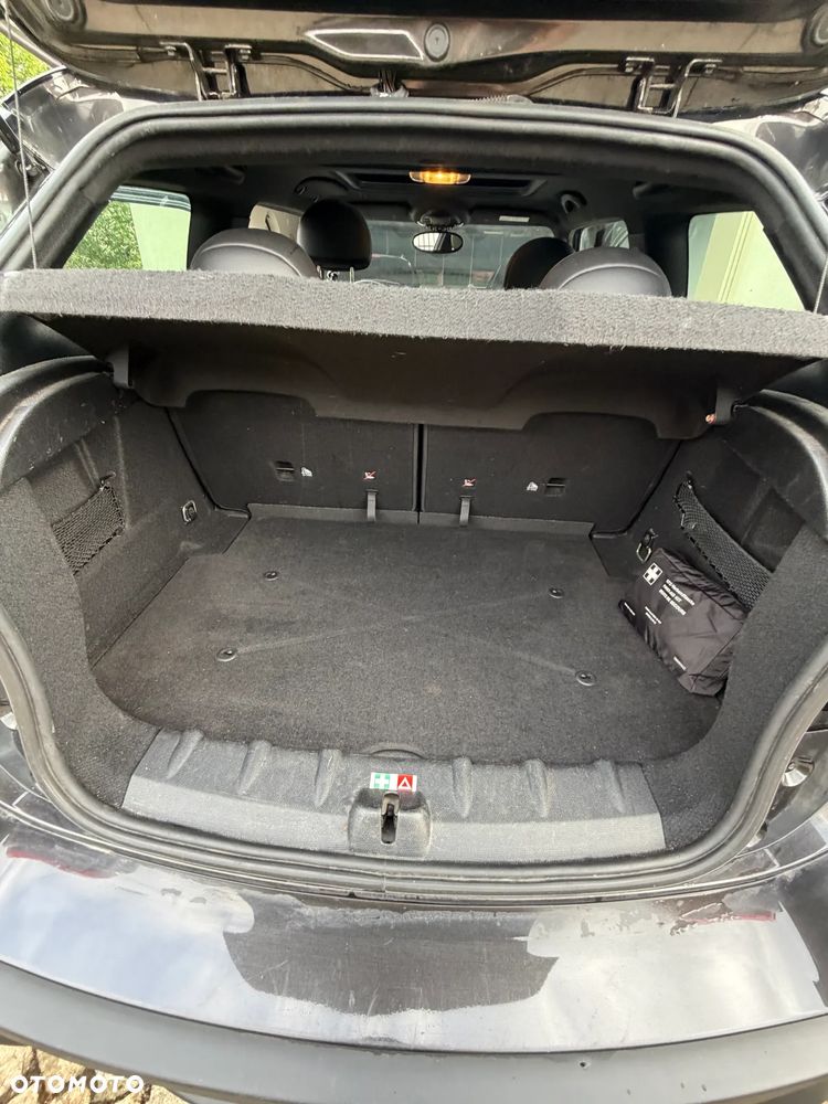 MINI Cooper - 18