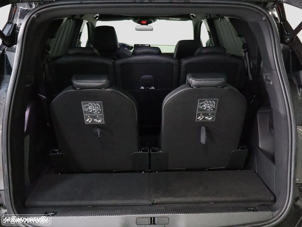 Peugeot 5008 1.2 PureTech Allure EAT8 - 13