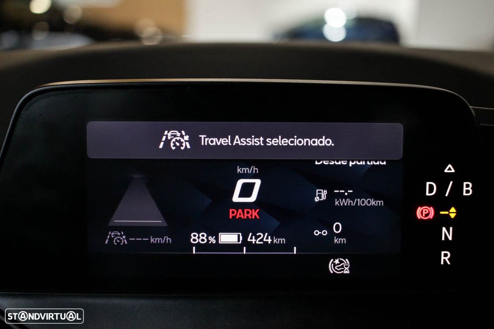 Cupra Born 170kW/77kWh - 23