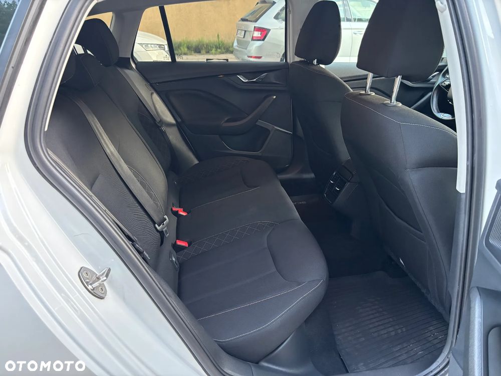 Skoda Scala 1.0 TSI Ambition - 7