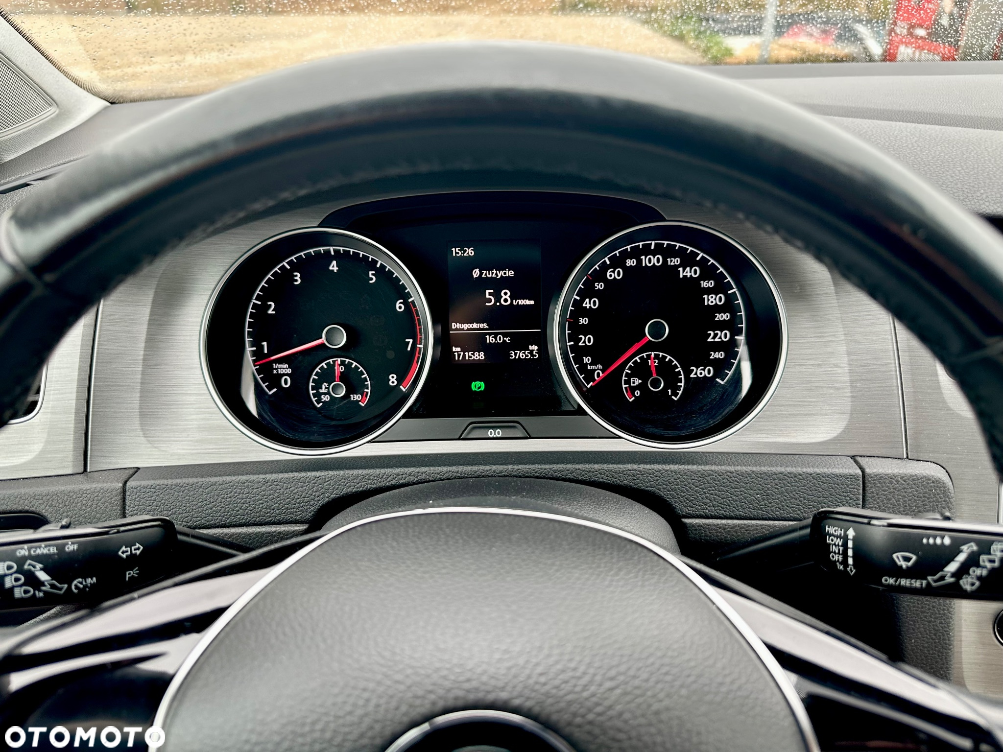 Volkswagen Golf VII 1.2 TSI BMT Start - 27