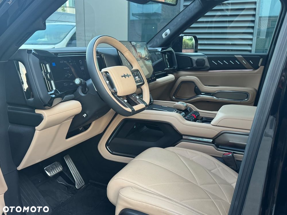 BYD Leopard 8 - 37