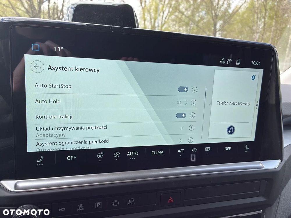 Volkswagen Caravelle - 31