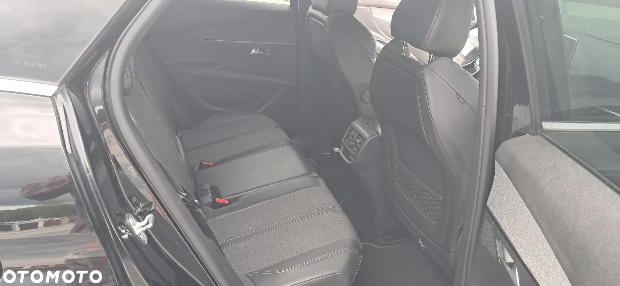 Peugeot 3008 1.2 PureTech GT S&S - 14
