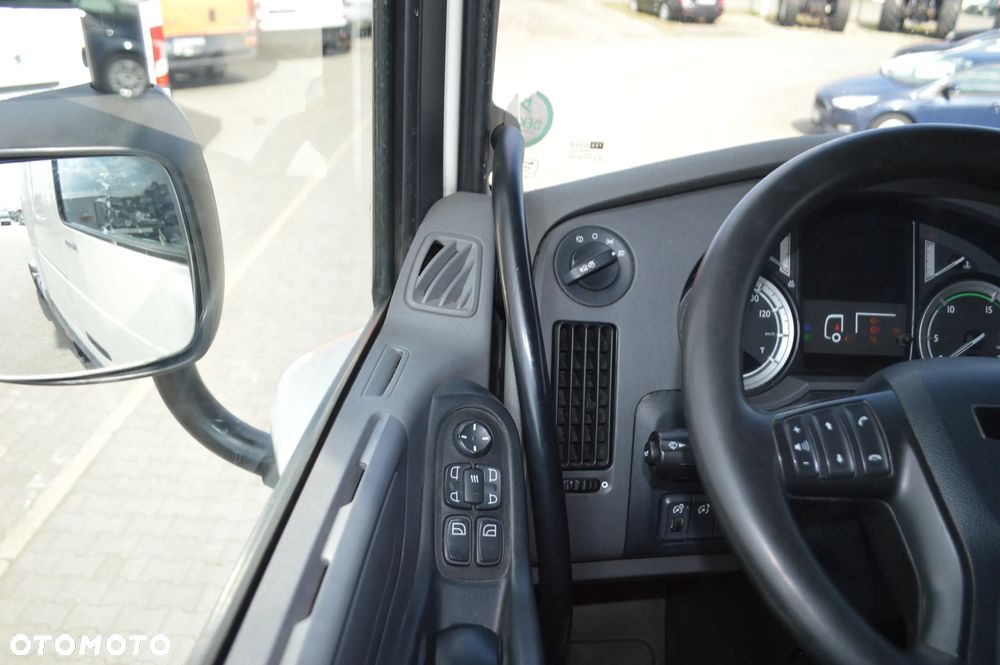 DAF XF510FT - 15