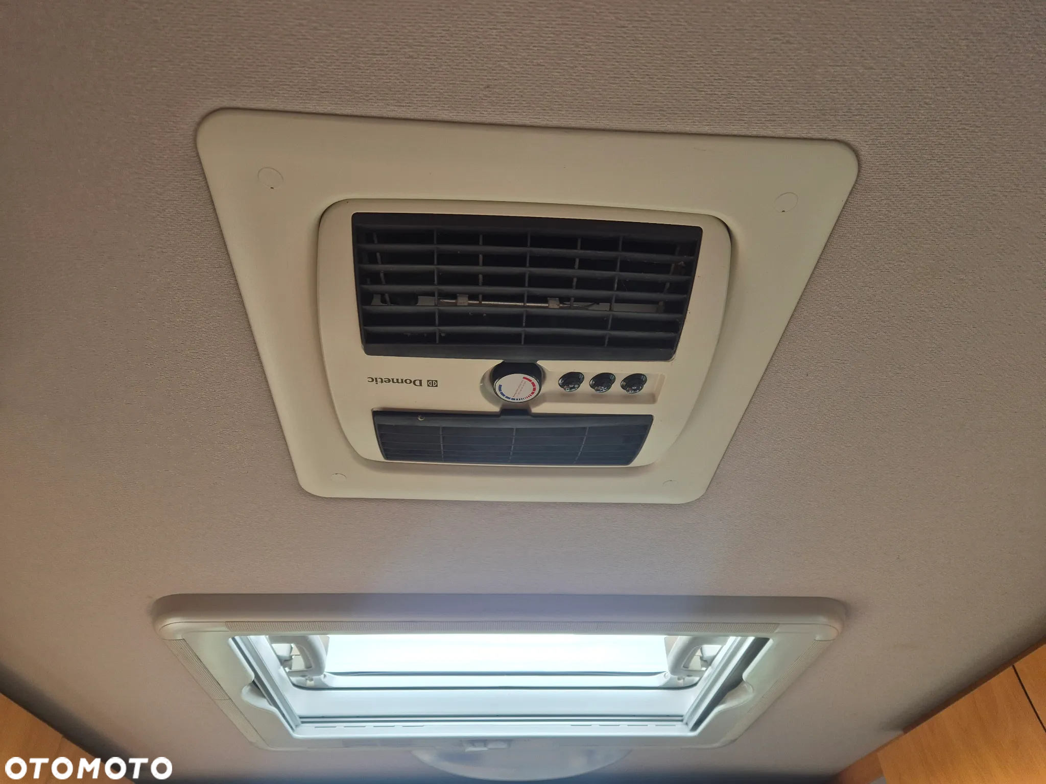 KNAUS Fiat Travel-Liner - 10