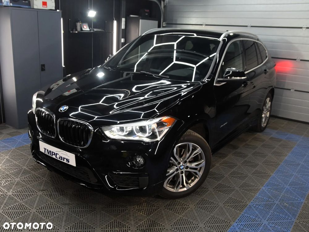 BMW X1 - 27