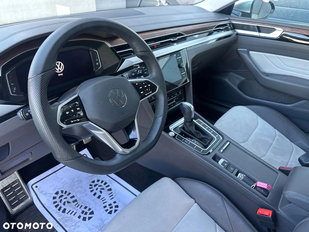 Volkswagen Arteon - 28