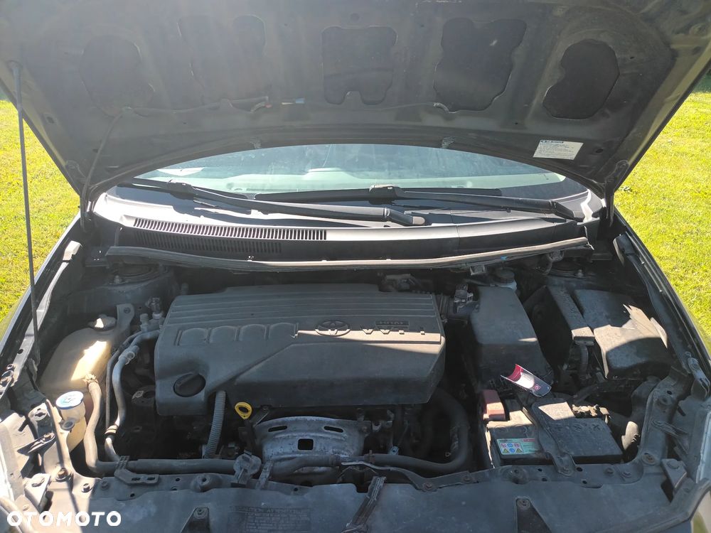 Toyota Auris 1.33 VVT-i Life - 16