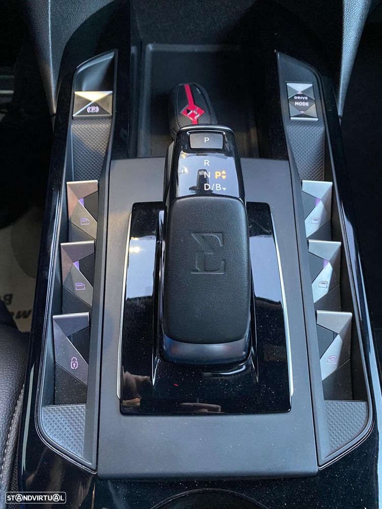 DS DS3 Crossback E-Tense Performance Line - 14