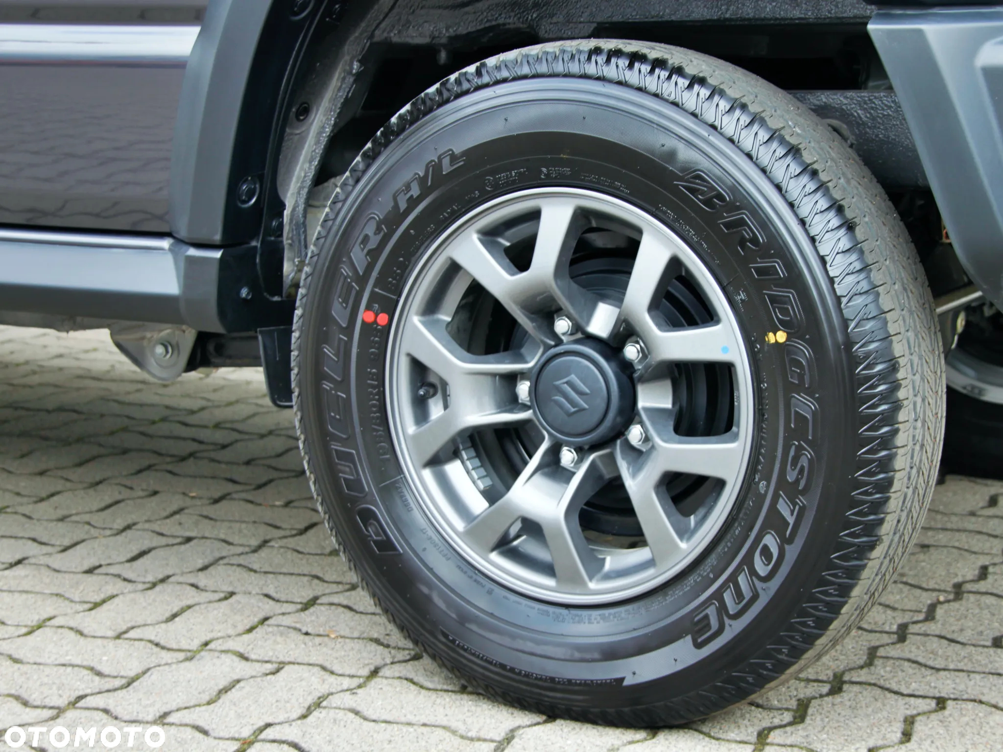 Suzuki Jimny 1.5 Premium - 17