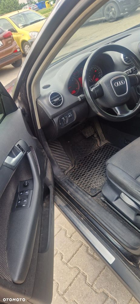 Audi A3 Allstreet - 7