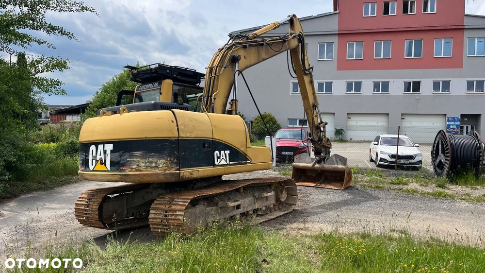 Caterpillar 312 C - 5